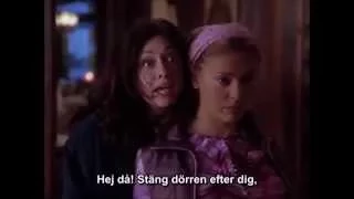 Charmed funny scenes - Number one or number two Cole?