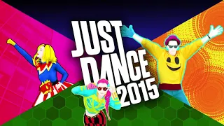 JUST DANCE 2015 FULL SONG LIST + DLCs [UPDATE]