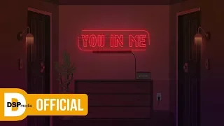 KARD - 'You In Me' MV Trailer