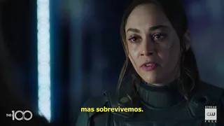 The 100 | Promo 7x16 - The Last War [Legendado] [FINAL DA TEMPORADA]