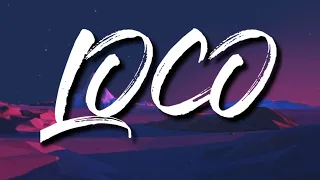 Justin Quiles, Chimbala, Zion & Lennox - Loco (Letra/Lyrics)