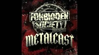 Metalcast Vol.10 - CA2K (HQ 320 kBit/s)