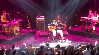 Aldous Harding “Imagining My Man” (1e Encore) - Paradiso, Amsterdam (2019-11-27)