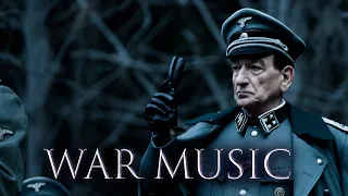 "THEATER OF WAR: MILITARY" WAR AGGRESSIVE INSPIRING BATTLE EPIC! POWERFUL MILITARY MUSIC