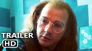 HONEY BOY Official Trailer (2019) Shia Labeouf Movie HD