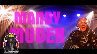 Mandy Muden Britain's Got Talent The Ultimate Magician Full Performance