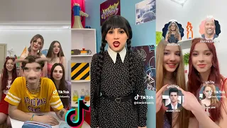 🌈👑 Best Of Tim Tin Family 🔥 NEW TikTok Compilation #3