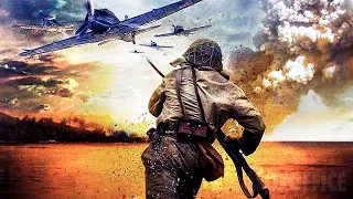 🔥 1945 Codename : Fox  | Film Complet en Français | Action, Guerre