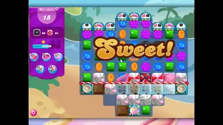 Candy Crush Saga Level 8831