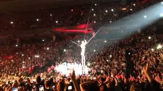 P!NK - Toronto 2013