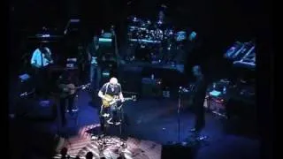 MARK KNOPFLER Are We In Trouble Now (live 2002)