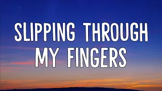 Declan McKenna - Slipping Through My Fingers (Lyrics)