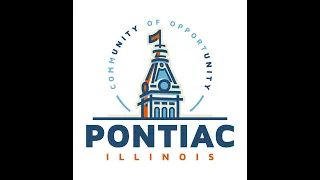 Pontiac City Council Meeting May 6th, 2024