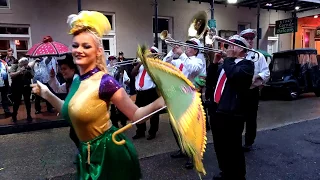 New Orleans - When the Saints Go Marching in