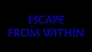 Flotsam & Jetsam - Escape From Within Lyrics