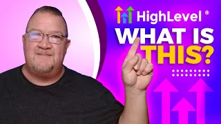 GoHighLevel - What is it Exactly?