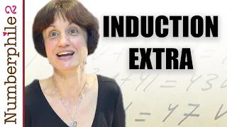 Induction (extra) - Numberphile