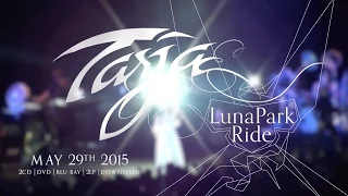 Tarja 'Luna Park Ride' (Live in Buenos Aires 2011) - Official Trailer