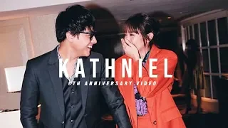 KATHNIEL || 525 8TH ANNIVERSARY TRIBUTE