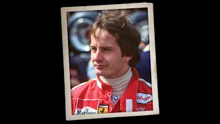 'My husband the true racer': Gilles Villeneuve's wife, Joann pays tribute, 40 years after his death