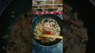 20МИНУТ И ГОТОВО!!!БЫСТРАЯ ГОРЯЧАЯ ЗАКУСКА -ПЕРЕКУС .БАТОН С МЯСНОЙ НАЧИНКОЙ В ДУХОВКЕ