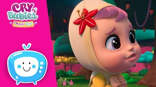 La Fabrique Tutti Frutti 🏭🍎 CRY BABIES Magic Tears 💕 Dessin Animé en FRANÇAIS | Épisodes complets