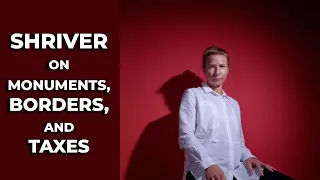 Lionel Shriver on Abominations