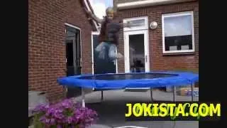 Best Fail Compilation April 2013