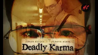 Deadly Karma | HORROR CENTRAL