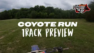 Mideast Racing | 2024 Coyote Run Track Preview