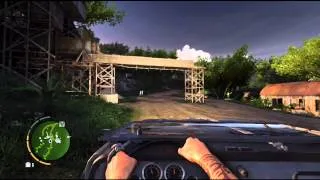 Funny Far Cry 3 Moments