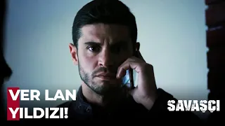 Kağan, Tepegöz'ün Tuzağında! - Savaşçı