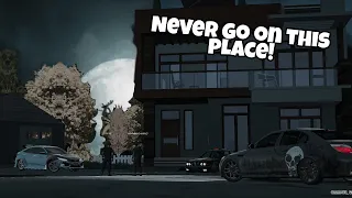 Top 3 Horror Place in Car Parking Multiplayer|Discovering the most dangerous place|100% Real|