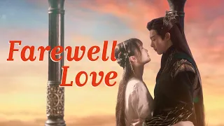 Love Between Fairy and Devil || Farewell Love