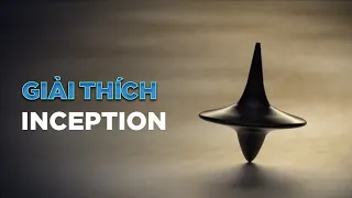 Chuyện Gì Đã Xảy Ra Trong INCEPTION?