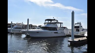 2000 Carver 356 Motor Yacht