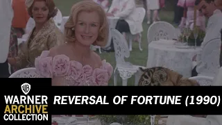 Trailer HD | Reversal of Fortune | Warner Archive