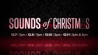 Sounds of Christmas 2016 Trailer