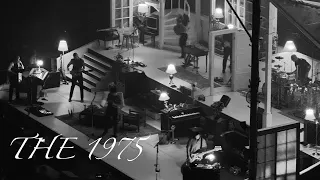 [4K HDR] THE 1975 - A CHANGE OF HEART - LIVE AT SAN JOSE 230928