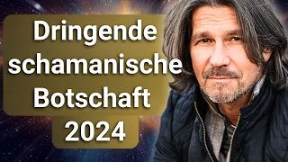 Unerwartete Veränderungen kommen auf uns zu!