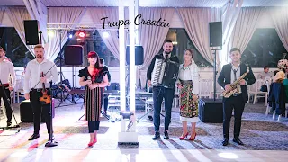 Trupa Creativ Suceava ❌ Program de nunta || George & Andreea || NOU 2023 live