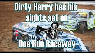 Dirty Harry at Doe Run Raceway