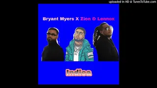 Bryant Myers, Zion & Lennox - Indica