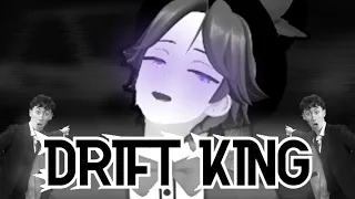 // DRIFT KING // - An RTGame Greenscreen Music Video