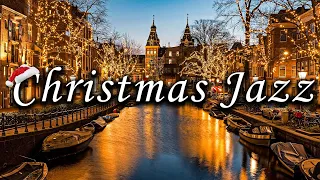 3 Hours Best Relaxing Christmas Jazz Music 2022 🎄 Christmas Jazz Music🎄 Relaxing Family Carols
