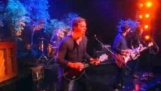 NEEDTOBREATHE Performs 'The Heart' on Ellen