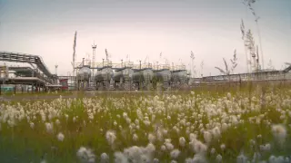 Газпром добыча Уренгой