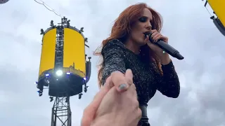 Epica: Abyss of Time - Countdown to Singularity [Live 4K] (Gothenburg, Sweden - June 18, 2023)