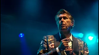 Bryan Ferry -  Live at Glastonbury Festival 2014