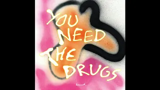 Westbam feat. Richard Butler - You Need The Drugs (&ME Remix)